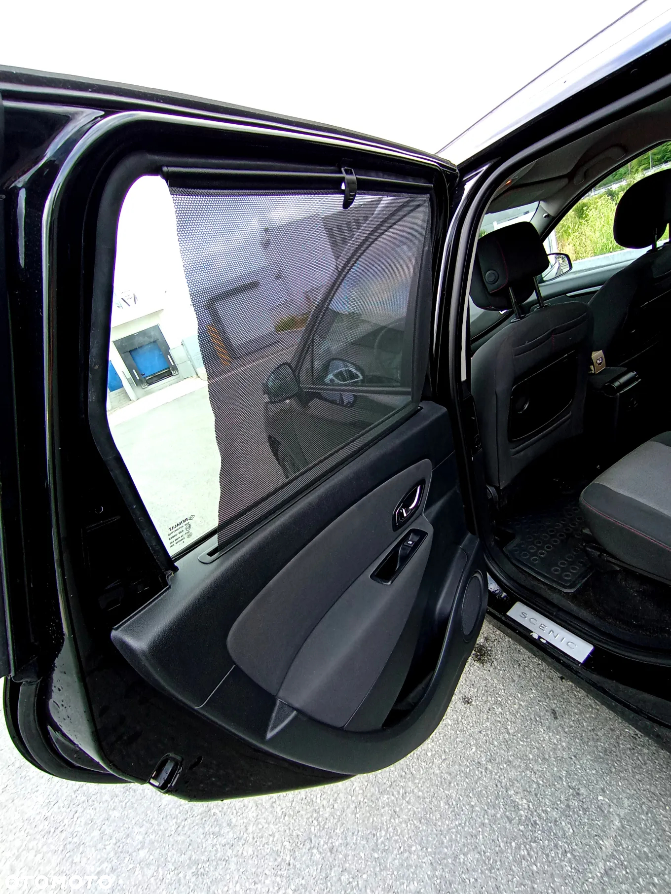 Renault Scenic 1.5dCi TomTom Edition - 8