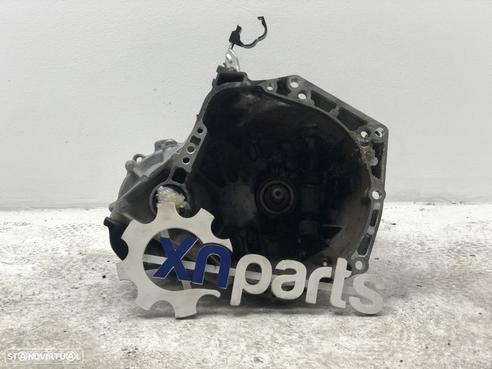Caixa de velocidades manual TOYOTA AYGO 1.0 05.14 REF. 20TT01 MOTOR 1KR-FE - 1