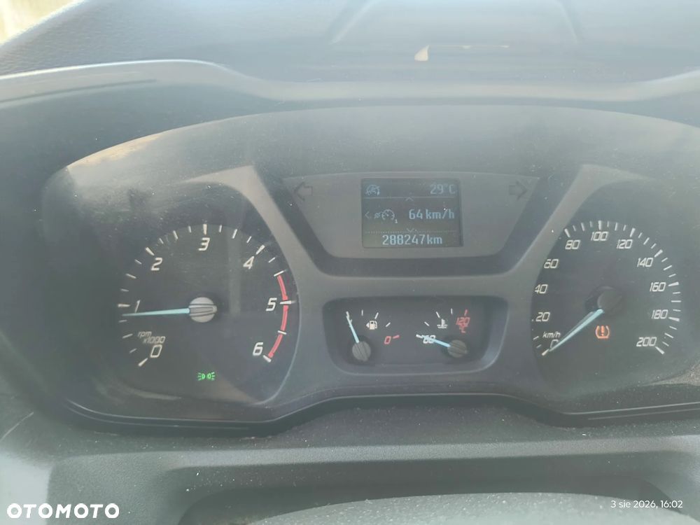 Ford Transit L2H2 Edition - 15