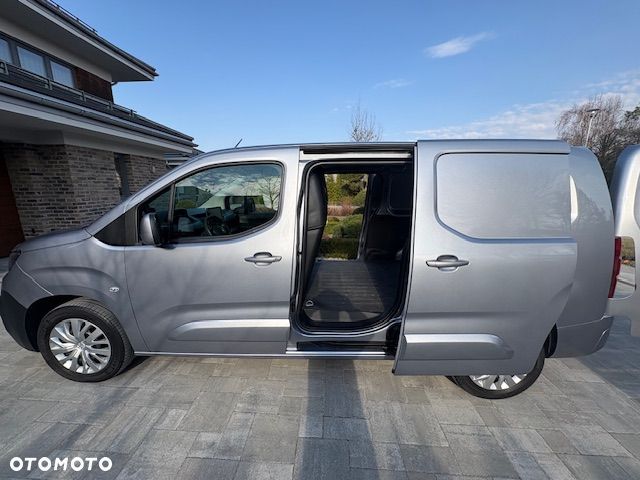 Peugeot PARTNER - 7