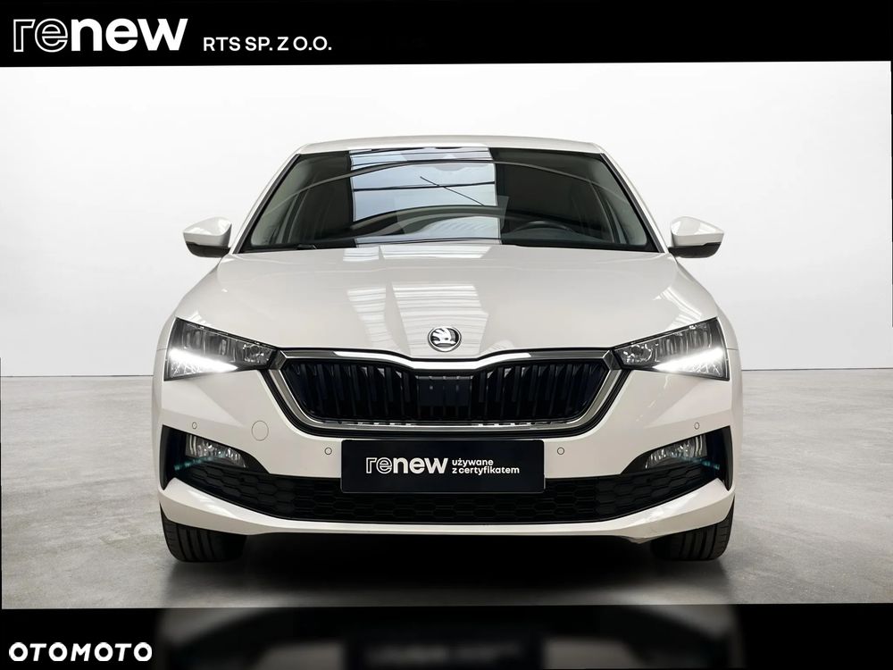 Skoda Scala 1.0 TSI Ambition - 9