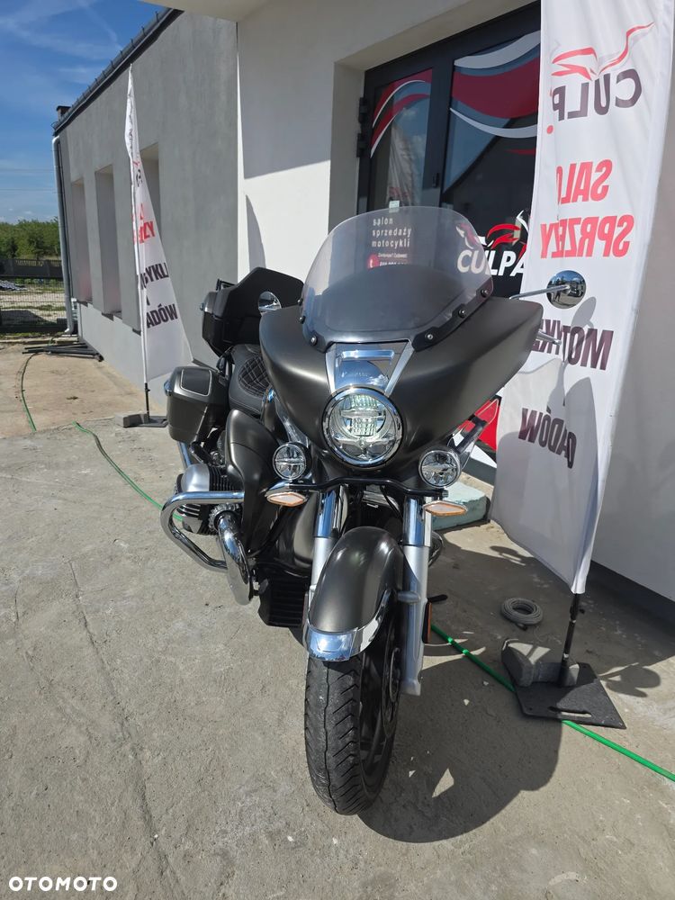 BMW R - 21