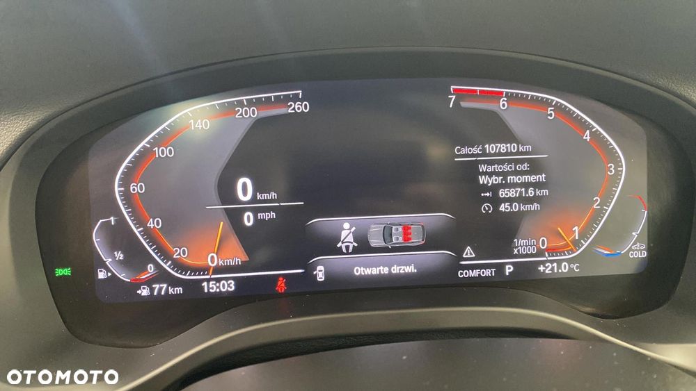 BMW X3 xDrive20i Advantage - 16