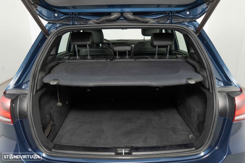 Mercedes-Benz B 250 e Progressive - 13