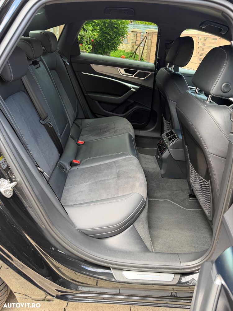 Audi A6 Limuzina TDI quattro 150 kW S tronic - 9