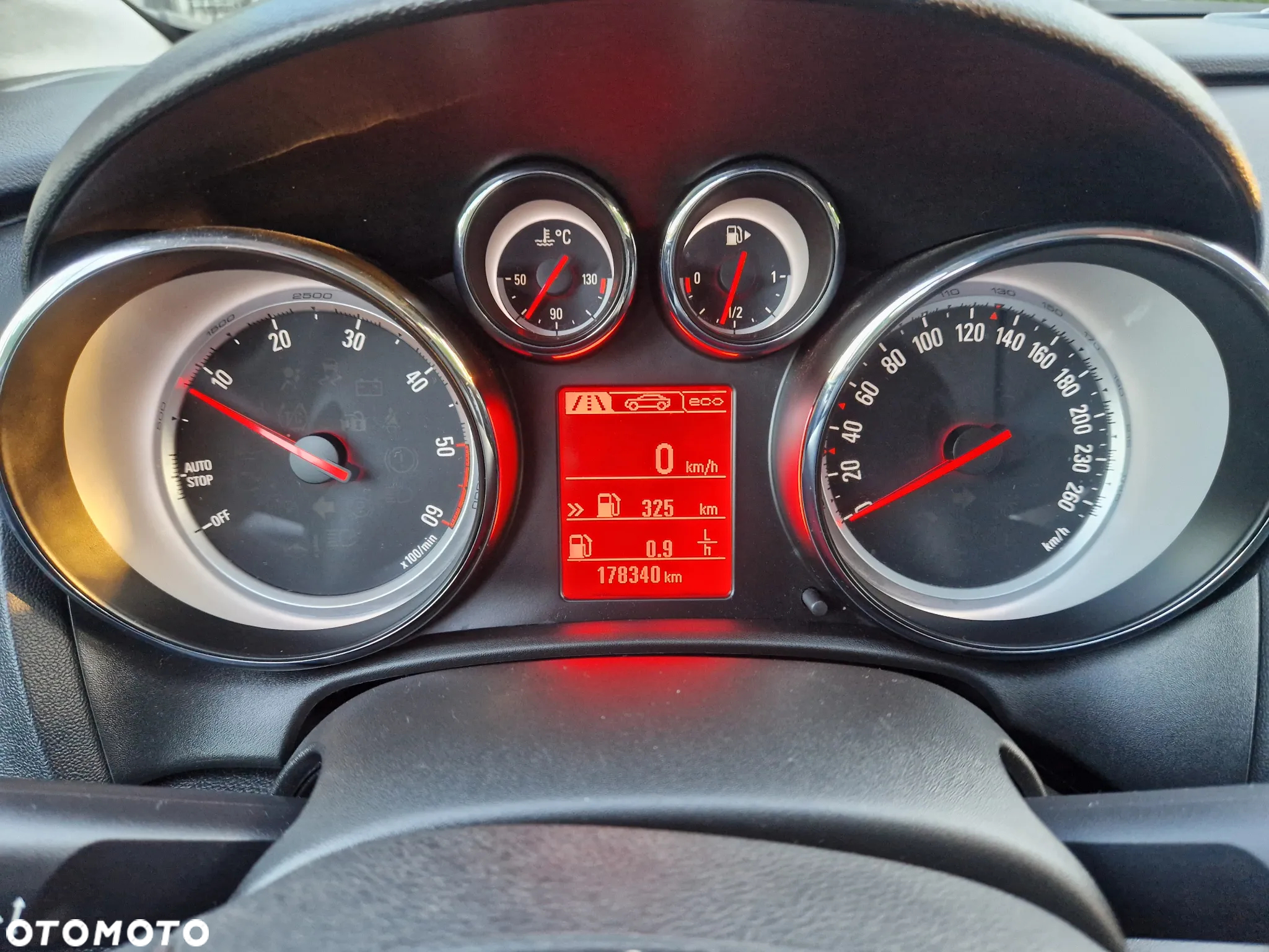 Opel Astra - 7