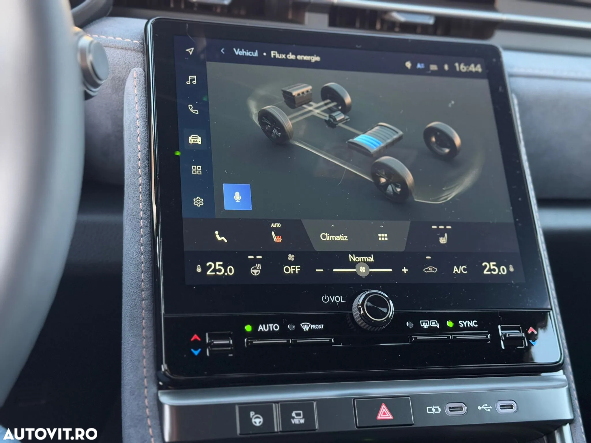 Lexus LBX 1.5 HEV 4x2 CVT Cool - 19