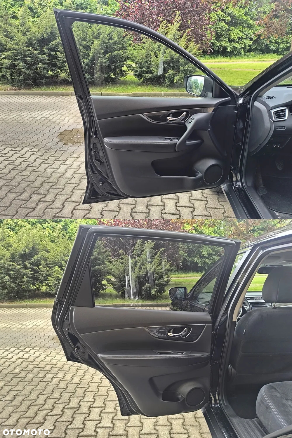 Nissan X-Trail 1.6 dCi ALL-MODE 4x4i Tekna - 23