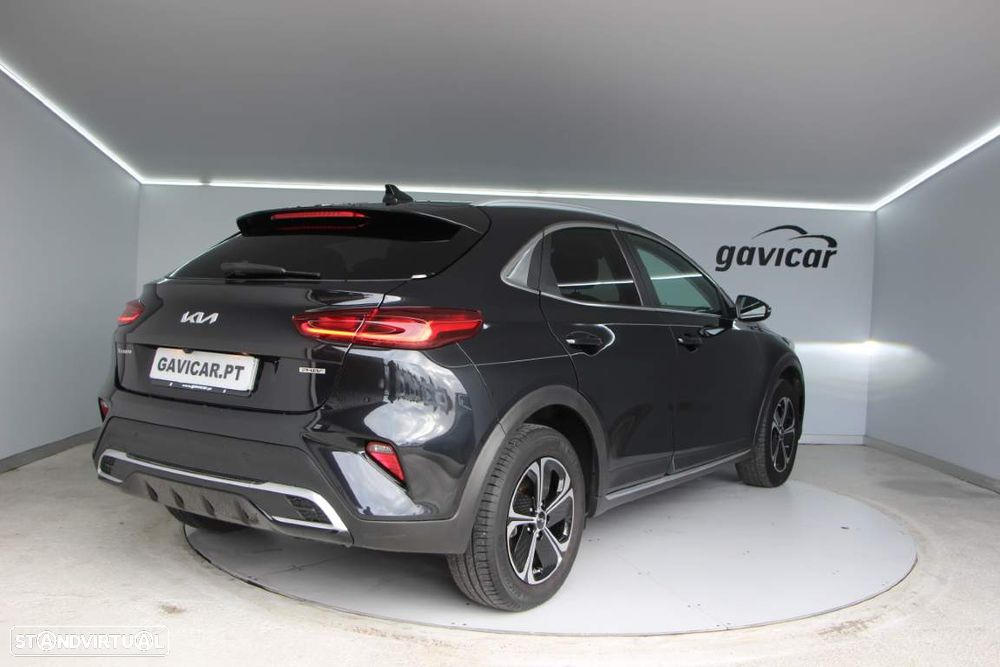 Kia XCeed 1.6 GDi PHEV Drive - 23