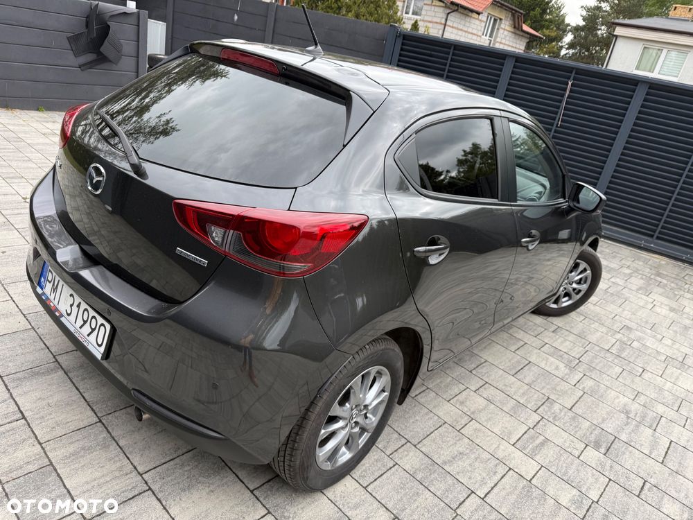 Mazda 2 1.5 Skydream - 4
