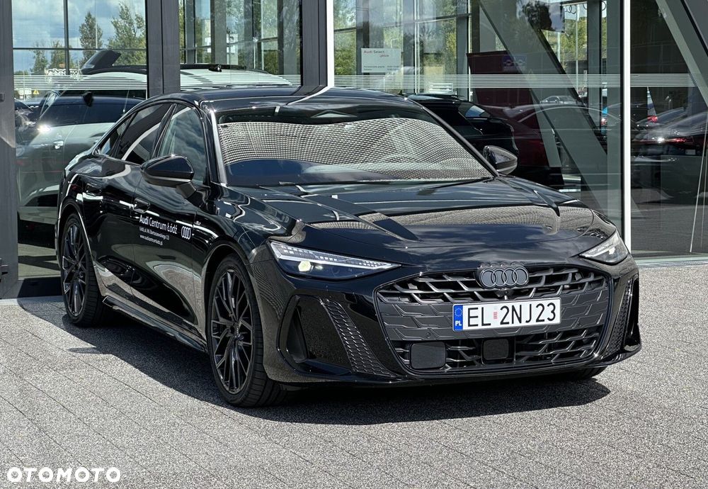 Audi A6 Limousine - 4