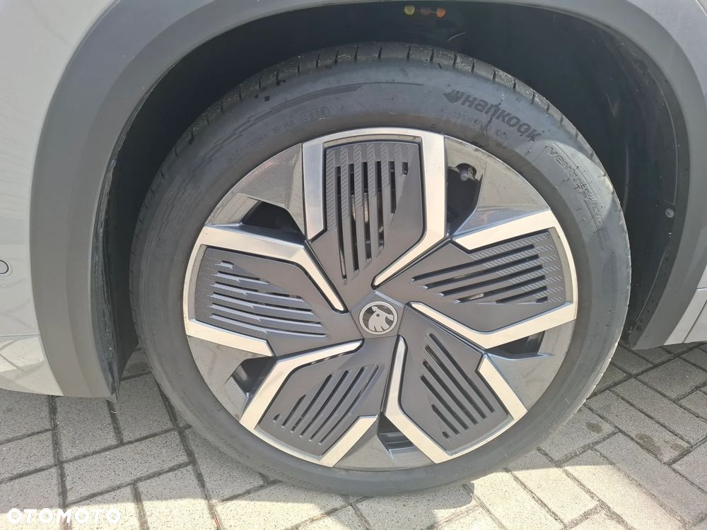 Skoda Kodiaq 1.5 TSI iV PHEV 4x2 Sportline DSG - 8