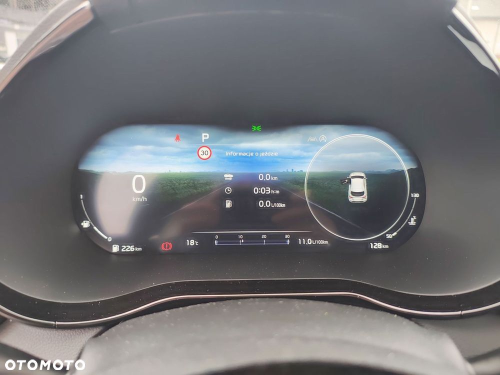 Kia XCeed 1.6 T-GDI GT-Line DCT - 14