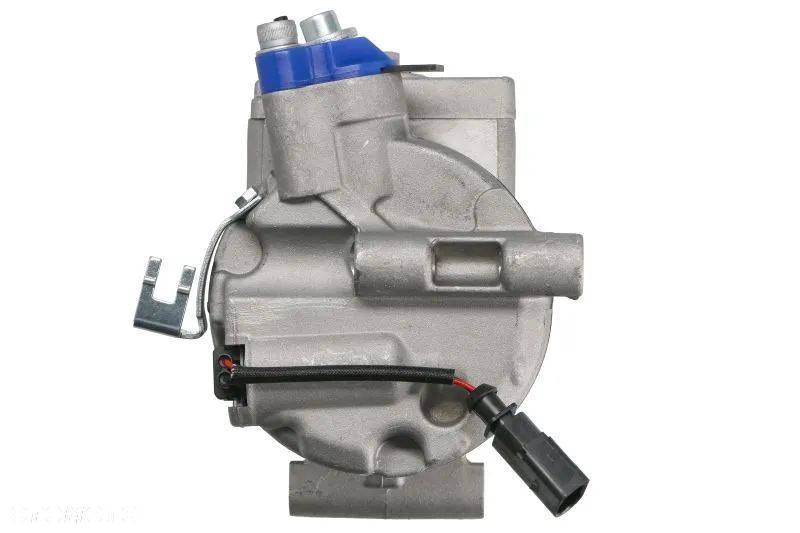 240975 NOWY kompresor klimatyzacji CARGO - MAN TGE... / 2.0 Diesel - 2