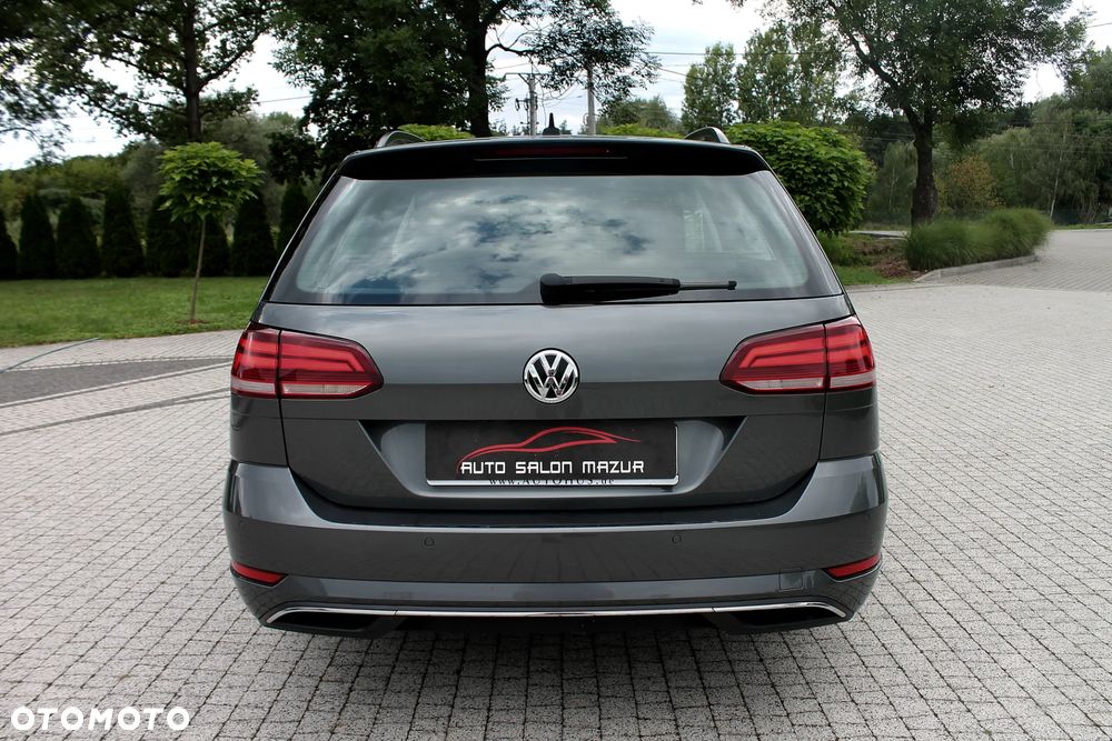 Volkswagen Golf VII 1.6 TDI BMT Highline - 29
