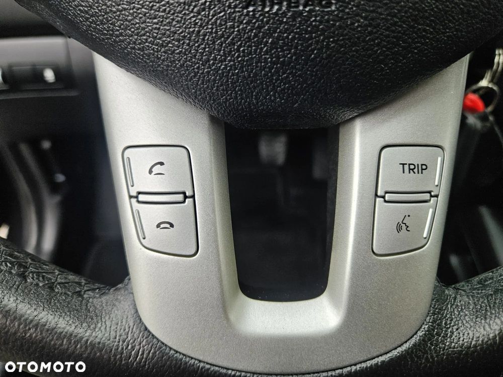 Kia Ceed 1.6 CVVT Edition 7 - 26