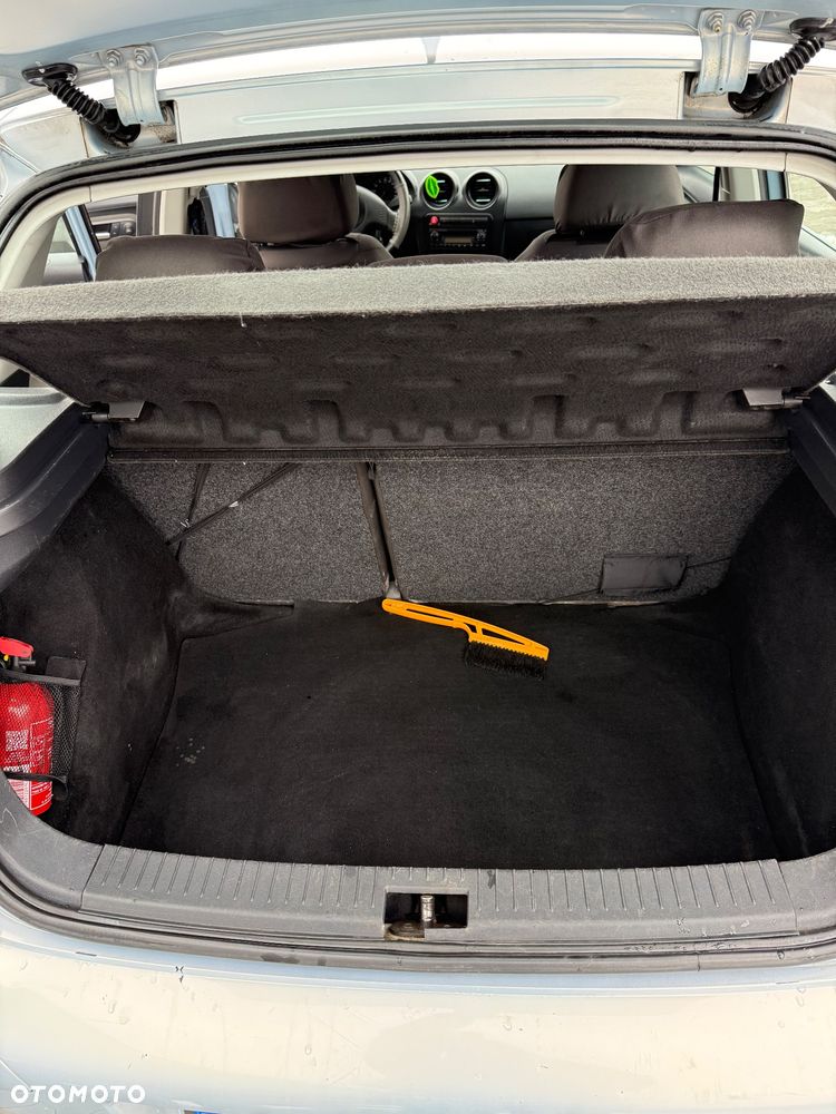 Seat Ibiza 1.9 TDI Sport - 16