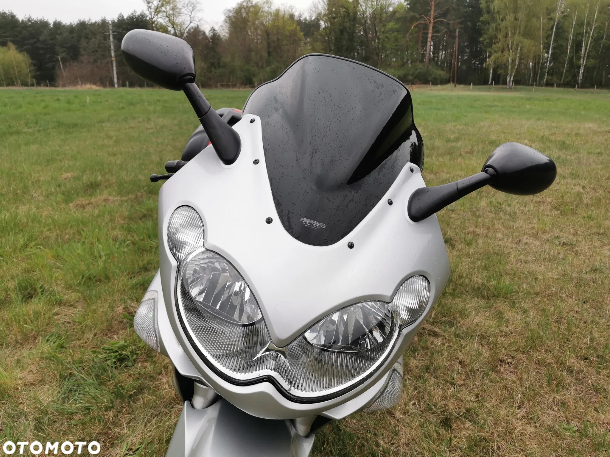Kawasaki ZZR - 3