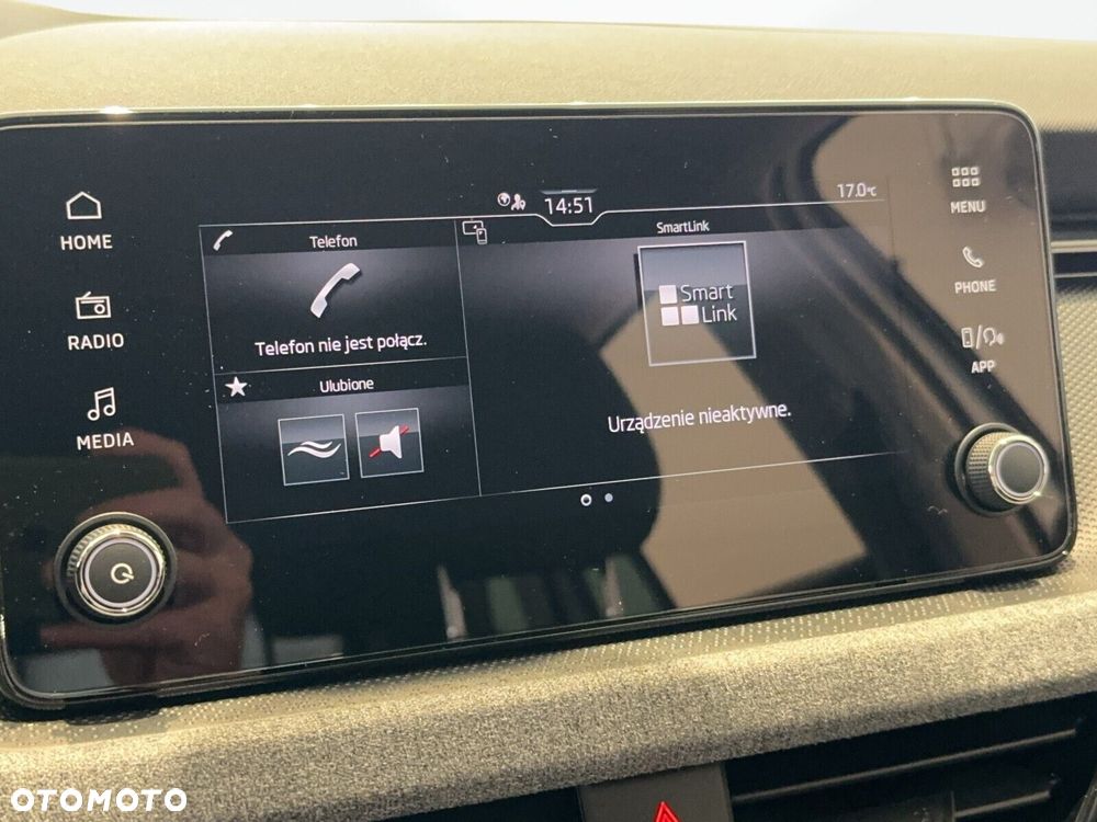 Skoda Scala 1.0 TSI Selection - 29