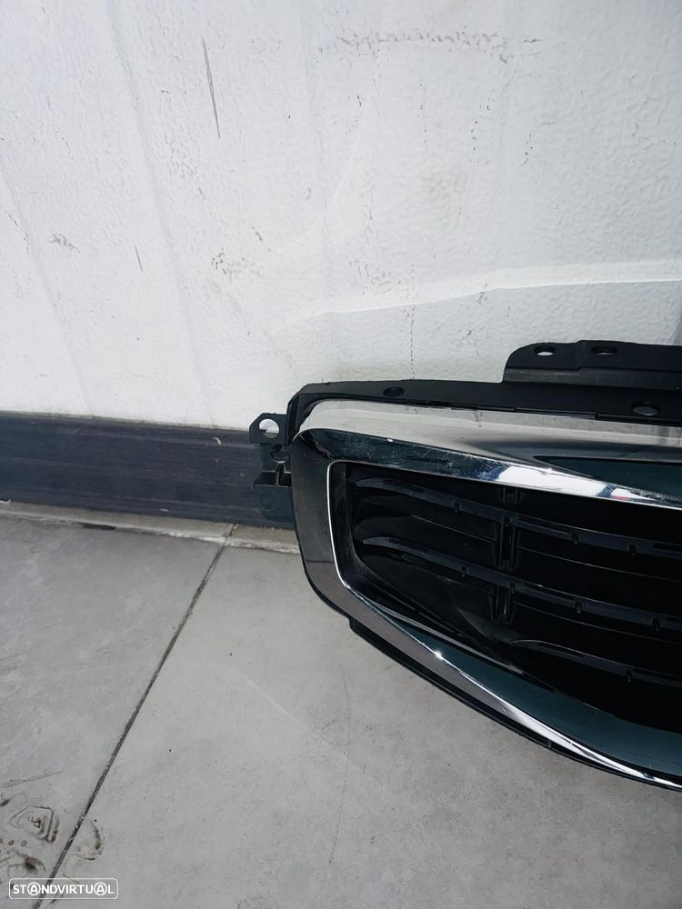 Grelha Peugeot 508 - 14/18 - 3