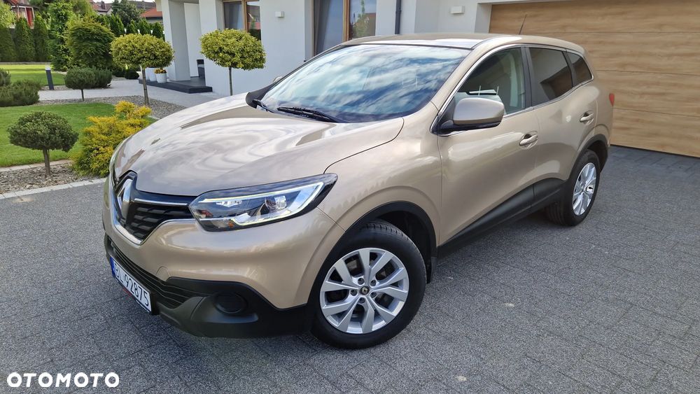 Renault Kadjar Energy TCe 130 Business - 25