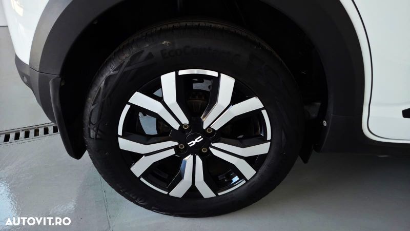 Dacia Sandero Stepway ECO-G 100 MT6 Extreme - 8
