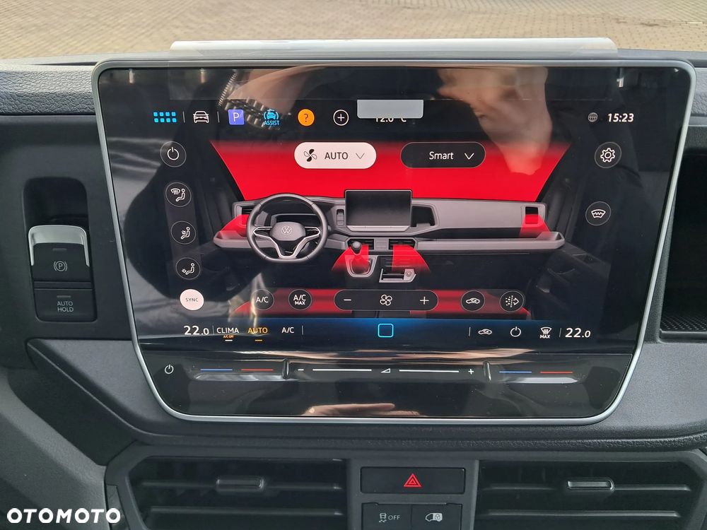 Volkswagen Crafter - 25