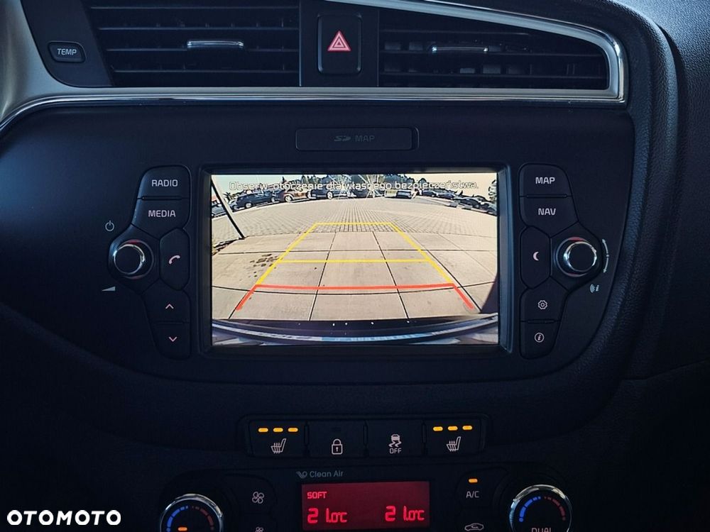 Kia Ceed - 24