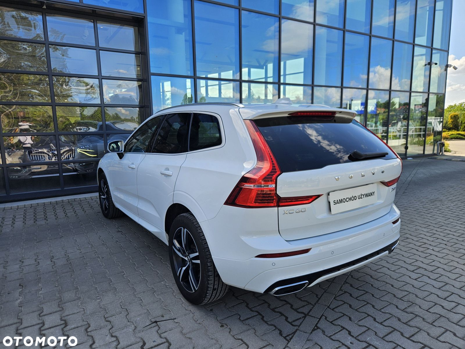 Volvo XC 60 - 7