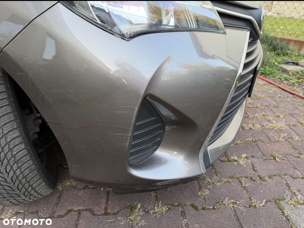 Toyota Yaris - 14
