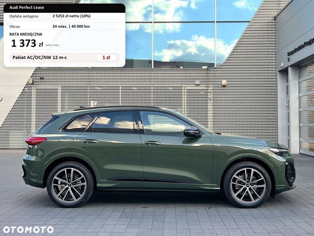 Audi Q5 - 2