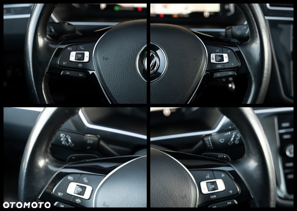 Volkswagen Tiguan - 31