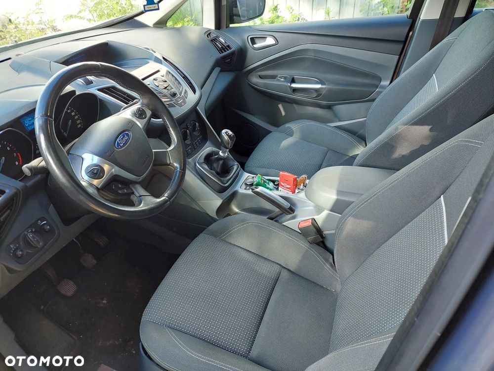 Ford C-MAX - 4