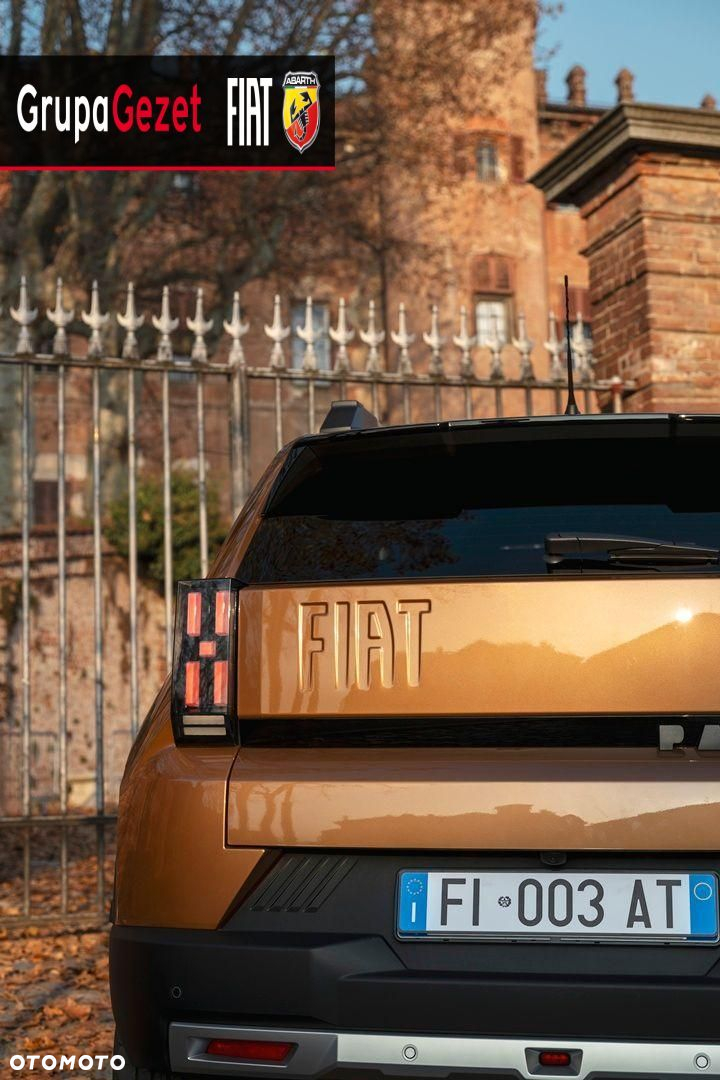 Fiat Panda - 6