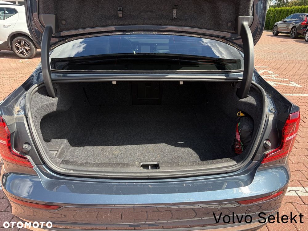 Volvo S60 B4 B Plus Bright - 18