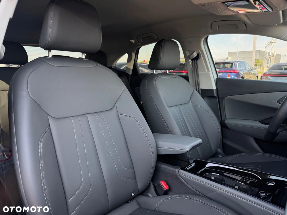 Audi Q3 Sportback TFSI mHEV 110 kW S tronic - 34