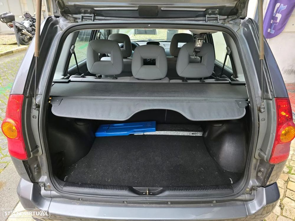 Mitsubishi Space Star 1.3 Family P2 - 12