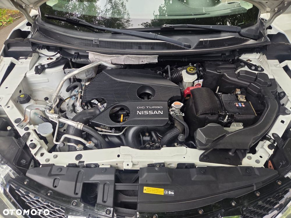 Nissan Qashqai 1.6 DIG-T 360 - 32