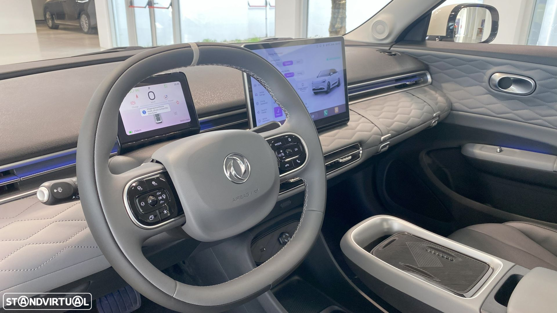 Dongfeng Box 42 kWh Plus - 4