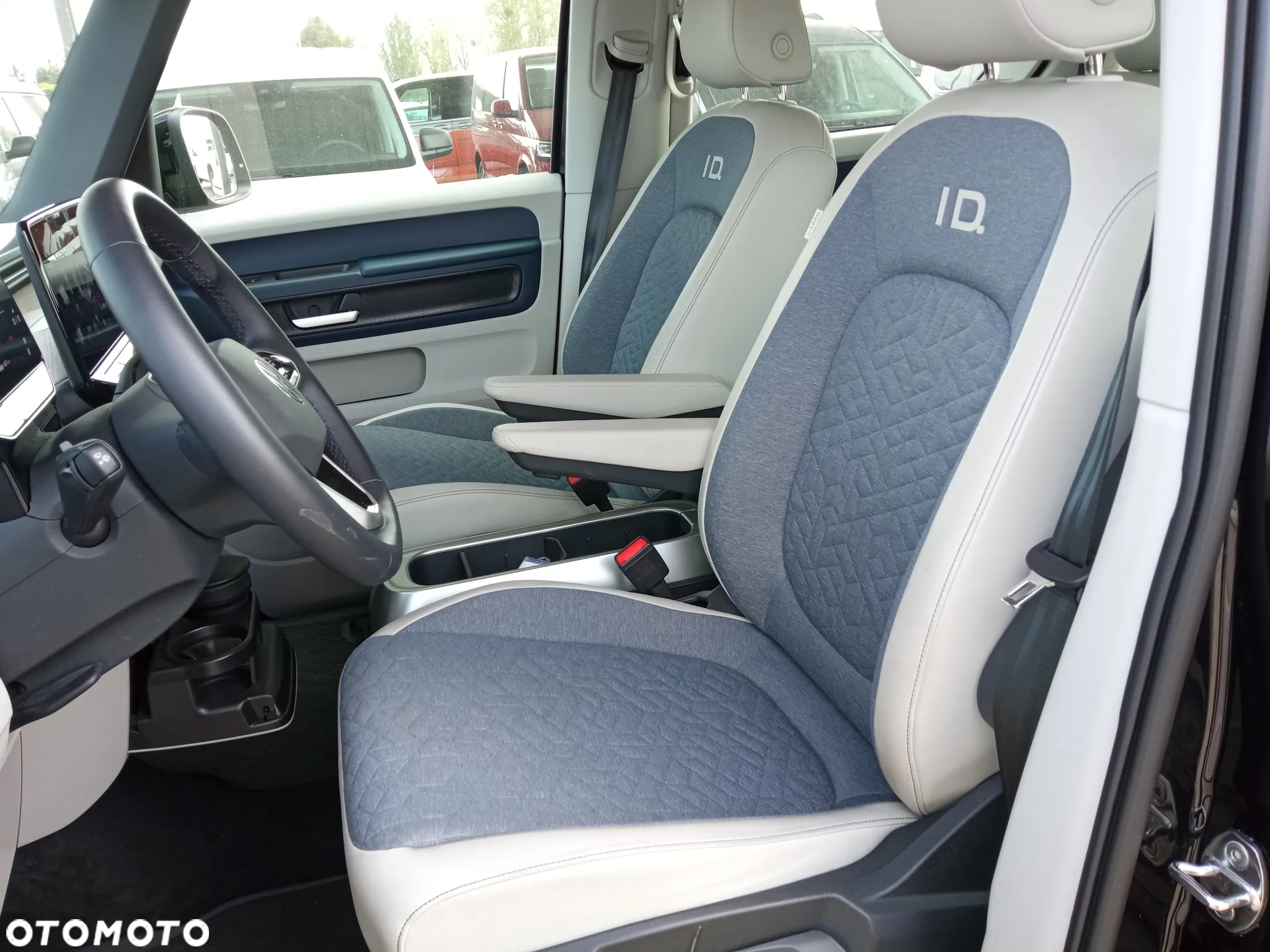 Volkswagen ID. Buzz 82kWh Pro - 14