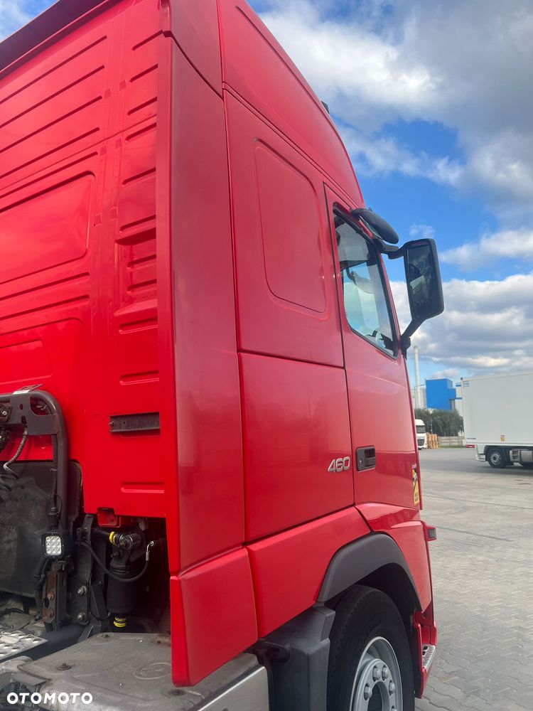 Volvo FH 460 - 6