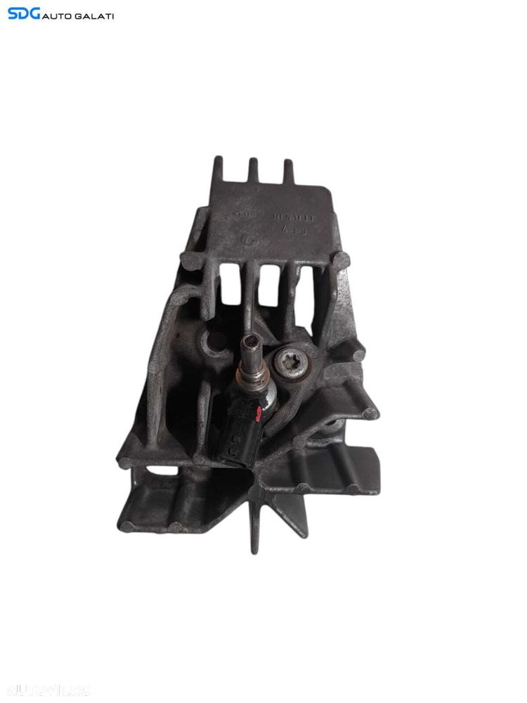 Injector Filtru Particule DPF Adblue Pornire Rece Renault Megane 3 1.5 DCI 2008 - 2016 Cod 8200771226 [N1142] - 1