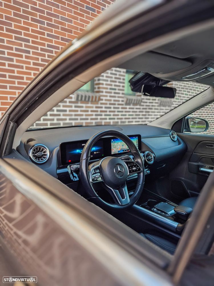 Mercedes-Benz GLA 250 e Progressive - 13