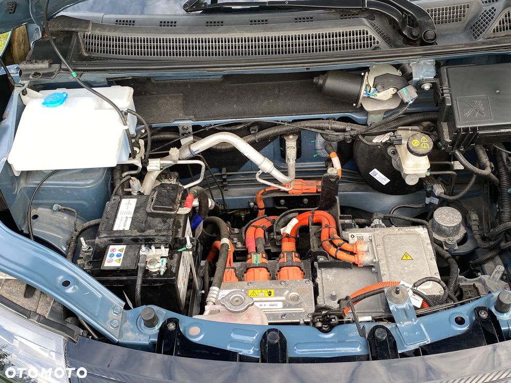 Dacia Spring Electric 26.8kWh 65 Extreme - 17