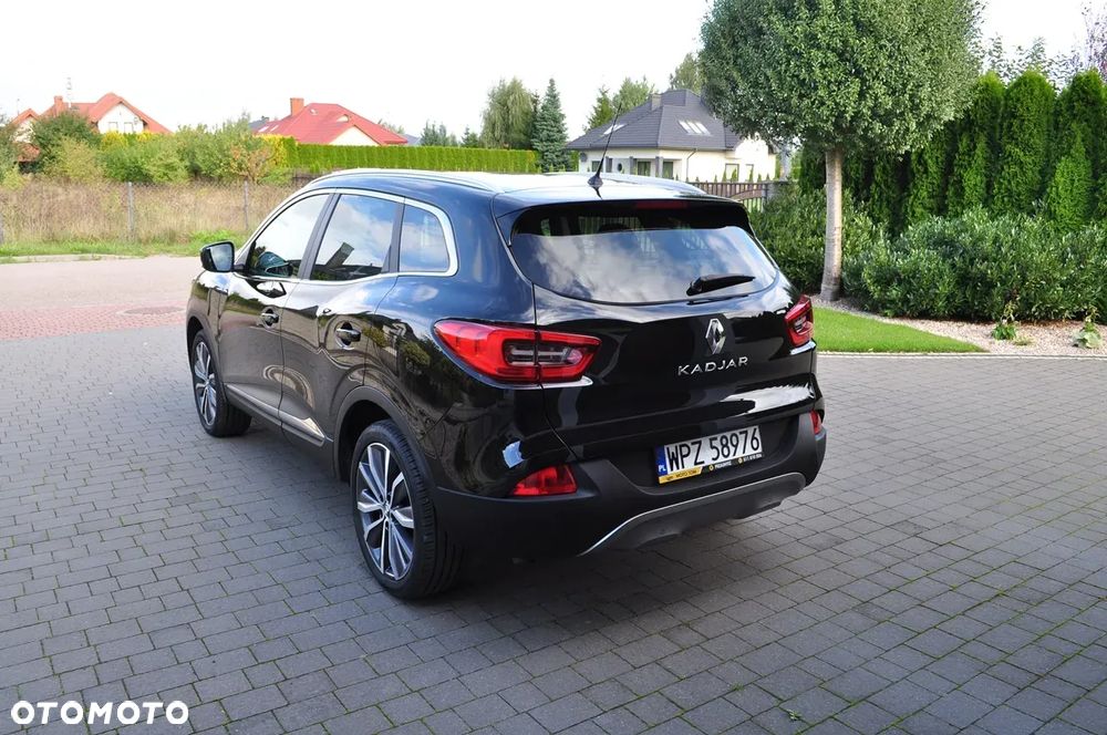 Renault Kadjar Energy dCi 130 XMOD - 15