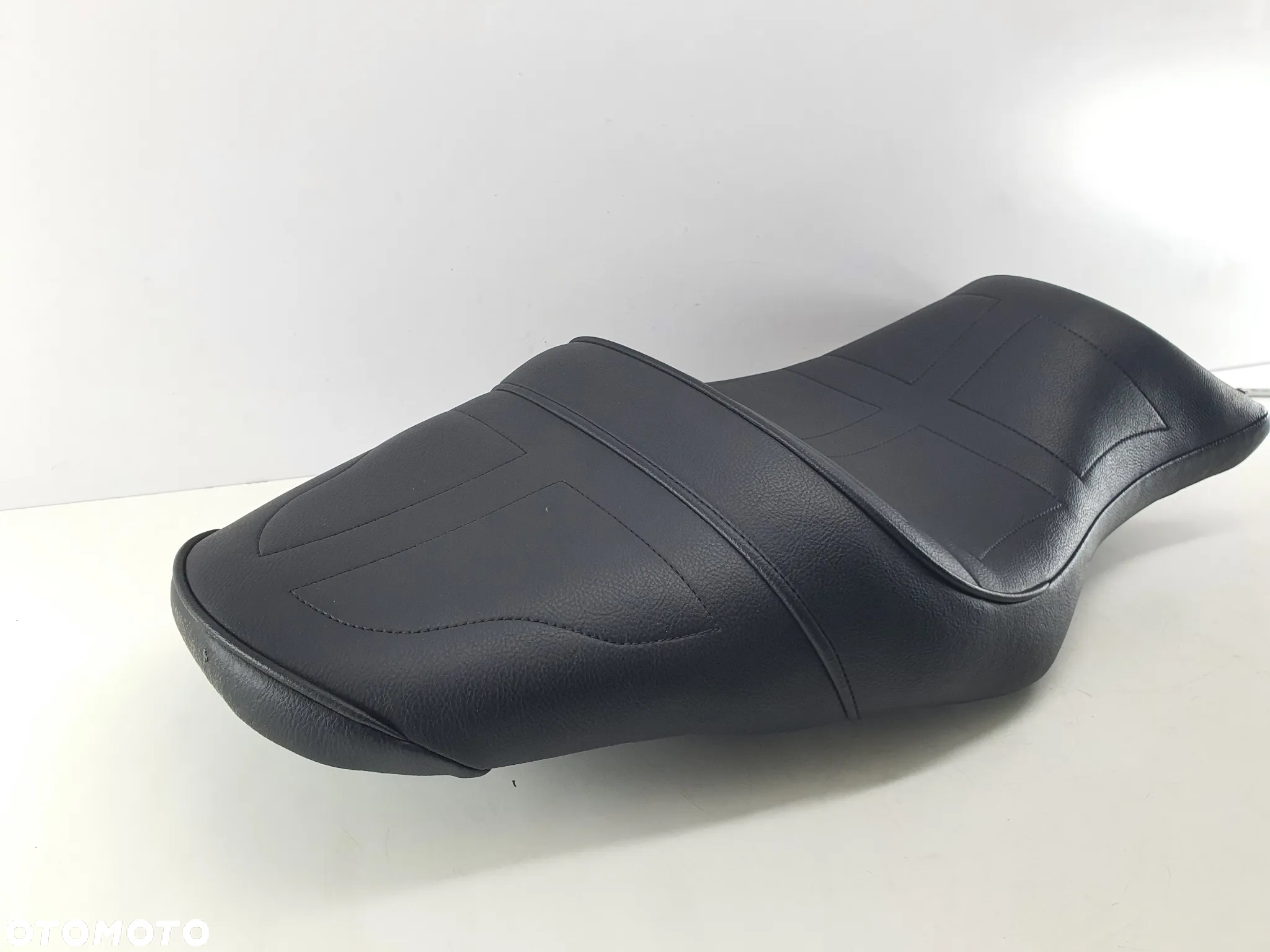 SIEDZENIE KANAPA CUSTOM COMFORT HONDA CB 650F - 4