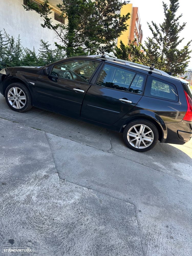 Renault Mégane Break - 7