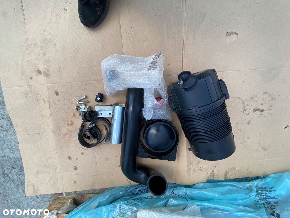 Nowy silnik 2022 Kohler MKL KDI2504TCR T4F SQ 1800rpm - 8