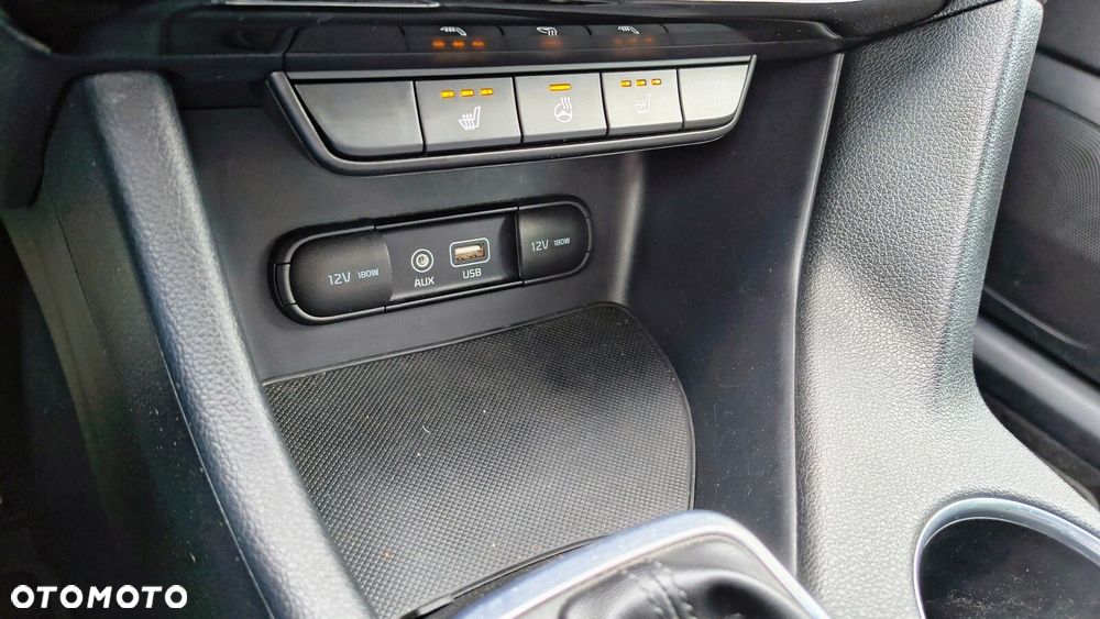 Kia Sportage - 27