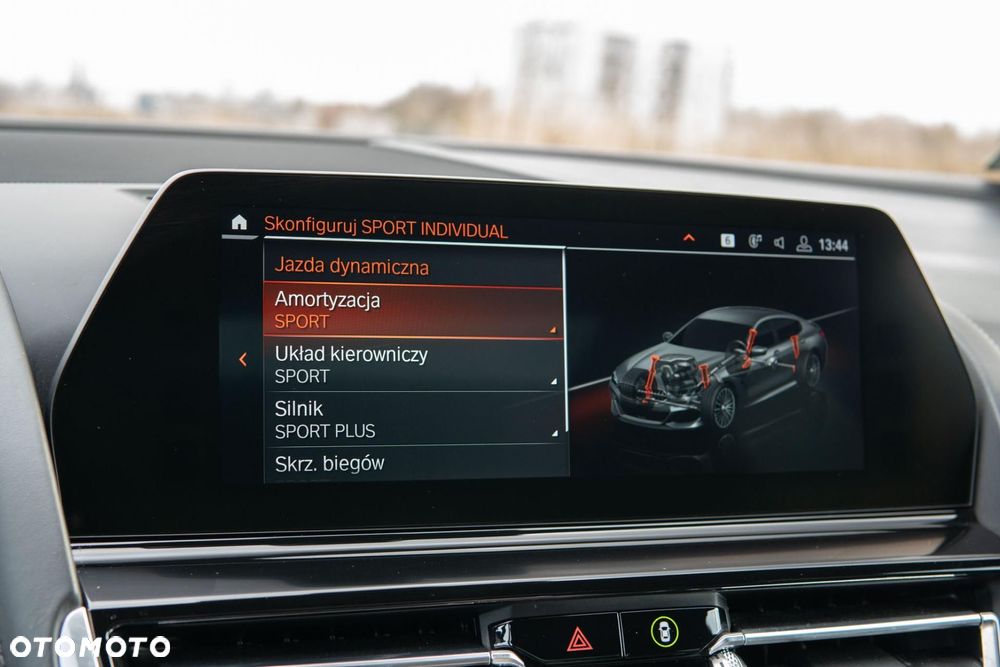BMW Seria 8 M850i xDrive - 20